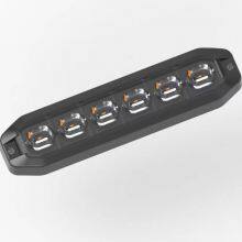 Silicone Flexible Warning Light thumbnail-3