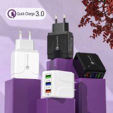 Fast Charge 5V 2A USB Charger Travel Wall Adapter Mobile Phone Charger for Samsung Fast Charging thumbnail-4