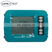 Concrete Crack Depth Measuring Equipment Ultrasonic Crack Depth Tester thumbnail-4