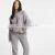 Track Suits For Adults Custom Made Track Suit In Wholesale Price Track Suits for Women thumbnail-2
