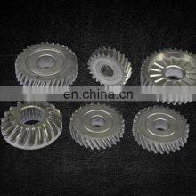 Military Differential Motor Pinion Spur Top Fixed Gear thumbnail-5