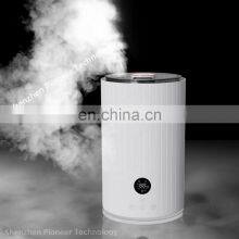 2022 Best Household Humidifier,Cool Mist Mini Ultrasonic 5L Air Humidifiers Aroma Diffuser for Home Bedroom Office Baby