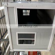 Factory Directly Sell Hot Sale Collapsible Prefab House Prefabricated Luxury With Good Quality Office Container Wholesale Price thumbnail-5