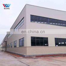 Low Weight Steel Construction Steel Frame Ipn House Steel House Philippines thumbnail-2