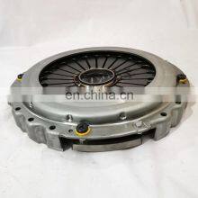 Clutch Pressure Plate 1601090-T13M0 Engine Parts For Truck On Sale thumbnail-2