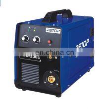 High Quality Machine Grade Mig200 Inverter Co2 Welding MIG CO2 Shield Welding thumbnail-1