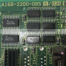 On Sale Fanuc Pcb Electric Circuit Board A16B-2200-0855 thumbnail-5
