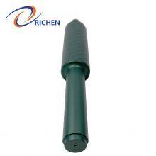 CNC Machining Services High Precision OEM Heavy High Quality CNC Machined Steel Parts thumbnail-3