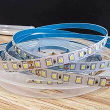 Flexible 2835 Led Strip Light High Brightness IP65 IP20 5M 120 Led per Meter Factory Sales thumbnail-2