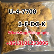 10 Years Factory Direct Supply CAS 236117-38-7 2-iodo-1-p-tolylpropan-1-one U-4-7700 2-F-DC-K