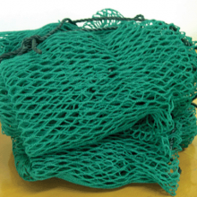 HDPE Scaffold Net,safety Net，construction Net， High Strength,transparent, Fireproof, Dustproof and Anti-noise thumbnail-3