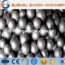 Chrome Steel Grinding Media, Cast Steel Grinding Media Balls, Chromium Casting Steel Balls thumbnail-1