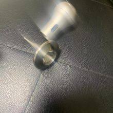 Cheap Cnc Processing Service OEM Factory CNC Processing Precision Aluminum Alloy Valve Fittings thumbnail-5