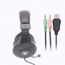 Manufacturer's Production Cheapest Wired Earphone Headphone Be Used For Studio Monitor Headphones Hd811