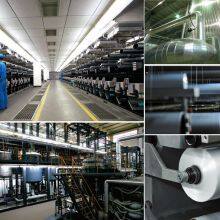 Dongguan Letswin Textile Technology Co., Ltd. company overview - view 1 thumbnail