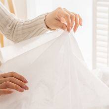 Grande 70*200cm Disposable Non-woven Bed Sheets 20g PP Bed Sheet 50 Piece/Bag Bedding thumbnail-4