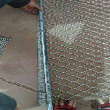 304 Stainless Steel Rope Net, Balcony Anti-falling Safety Net Plant Climbing Net Card Buckle Rope Mechanical Protection Steel Wire Net thumbnail-3