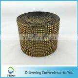 Cheap Price Plastic Mesh Trimming For Decoration