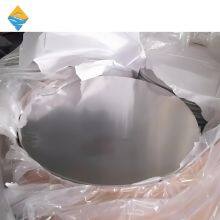 A1050-O 0.8mm Thickness Mill Finish Aluminum/Aluminium Circle 100mm~1200mm thumbnail-3