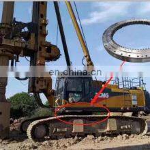 88x192x30mm Small Outer Tooth Slewing Bearing thumbnail-2