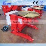 600kg Automatic Welding Positioner