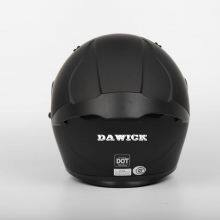 WS-606 Motorcycle Helmet thumbnail-4