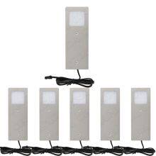 Warm White Modular LED Under Cabinet Lighting Panel thumbnail-3