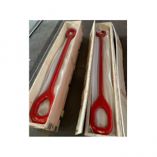 Oil Drilling Tool Single /double Arm Elevator Links 150Ton 250Ton 350 Ton For Sale thumbnail-2