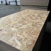 Factory OSB Plywood 4X8 7/16 18mm Chipboard for Construction, Building thumbnail-5