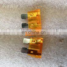 Sinotruk Sitrak T5G/T7H Truck Electric System Spare Parts WG9716582301+001/1 5a Chip Fuse thumbnail-4