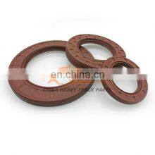 China Original Shacman F2000/L3000/M3000/F3000/X3000 Truck Spare Parts 81500130826 Oil Seal thumbnail-2