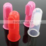 Top Quality Soft Toothbrush for Baby Teething thumbnail-4