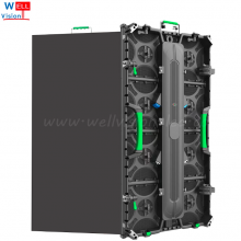 P2.6 Stage Hd Full Color Display 500x500/500x1000 Cabinet P2.6 P2.9 P3.9 P4.8 Outdoor Installation Rental Led Screen thumbnail-4