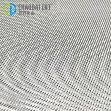 White GRS Woven PU Coated 750D FDY Twill RPET 100% Recycled Polyester Oxford Fabric for Outdoor Bags Tents Shoes & Toys thumbnail-5