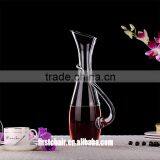Innovative Product 1000ml Wine Decanter thumbnail-5