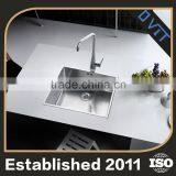 Nice Quality Special Design Handmade Undermount Trough Sink thumbnail-3