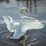 Artwork Handmade Oil Painting (Cf-44) thumbnail-2