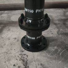 Production Process of Insulation Joint thumbnail-3