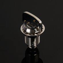 MS816 Stainless Steel Handle Lock Switch Cabinet Door Lock Pull Lock