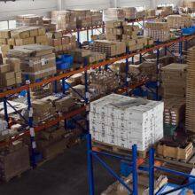 Hubei Kingland Industrial Co., Ltd. company overview - view 4 thumbnail