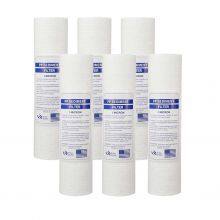 PP Melt Blown Water Filter Cartridges for Home & Commercial Use 10/20/30/40 Inch Filter Cartridges thumbnail-2