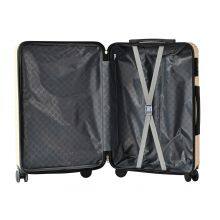 Abs pp Luggage From China Pengteng Factory thumbnail-4