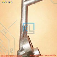 Engine Parts 6D140 Nozzle, Piston.Cooling 6211-21-1800 Fit for Komatsu thumbnail-3