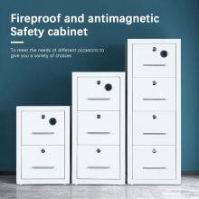 Best Selling Product Modern Office Furniture Fireproof Storage Cabinets With Drawers for Office thumbnail-2