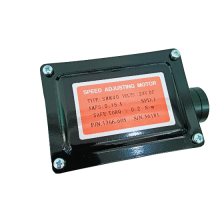 1766-605 Governor Motor Suit for WOODWARD thumbnail-1