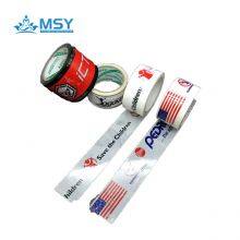 48mm Wide Packing Tape Roll Compatible With Standard Dispensers for Efficient Packaging thumbnail-1