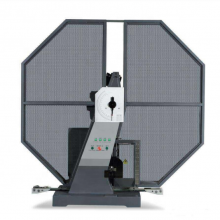 HST China Digital Charpy and Izod Impact Testing Machine HST JBS-300XJ Impact Testing Machine for Lab thumbnail-4