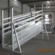 2025 New Mold Galvanized Steel Loading Ramp for Cattle thumbnail-3