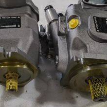 ALA10VO63EK1DS/53L VSD12H00P-S2687 R902493850 Hydraulic Piston Pump A10 A10VO A10VO28 A1VO Series Hydraulic Pump A10VO63 thumbnail-5