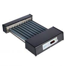 GLTLab Digital 9 Rollers Rolling and Rocking Tube Roller Mixer thumbnail-5